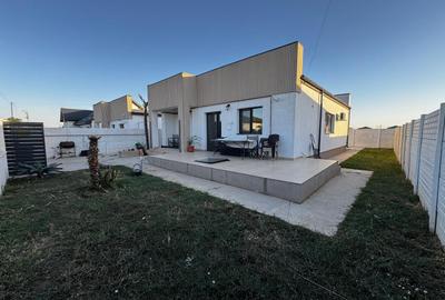 Casa parter, teren 370 mp – langa Sabri Park, Berceni - 2