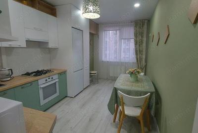 Garsoniera de vanzare zona Unirii - 4