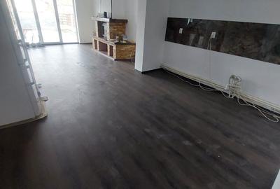 Casă cu 4 camere în Preajba - 13