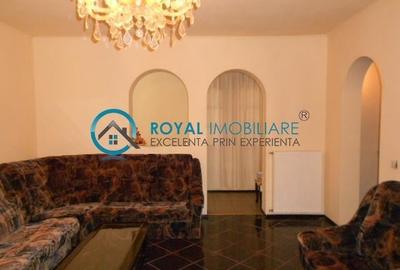 Royal Imobiliare - Inchiriere Vila zona Gheorghe Doja - 5