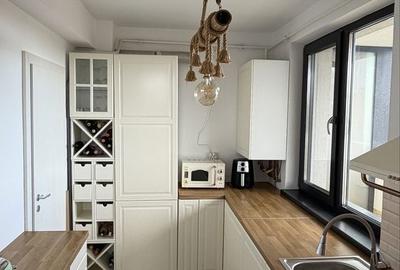 Apartament cu 2 camere decomandat în Exterior Vest - 2