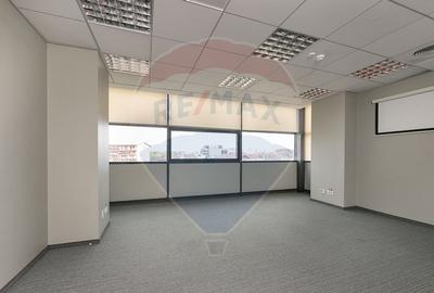 Spatiu de birouri de 290 mp in zona Floreasca/Barbu Vacarescu - 6