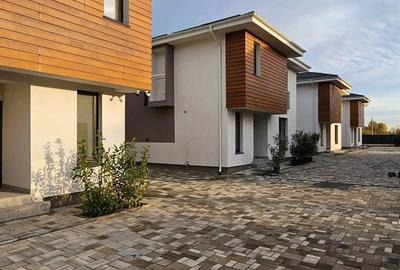 Vila 4 Camere 155mp | Ultima Casa Disponibila | Toate Utilitatiile - 3