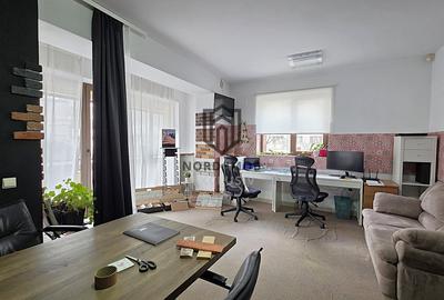 Apartament cu 4 camere decomandat, mobilat în 1 Mai - 2