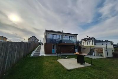 Casă cu 4 camere cu Canalizare în Cernica - 8