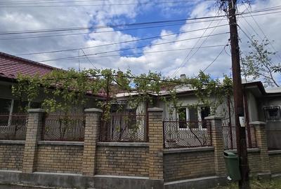 Casă cu 3 camere cu Teren 250 Mp în Turda - 9