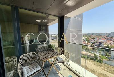 102 The Adress | Barbu Vacarescu | Ready to move 102 The Adress | Barbu Vacarescu | Ready to move - 16