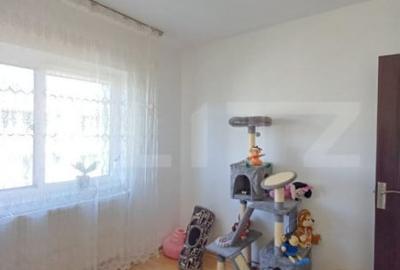Apartament cu 3 camere decomandat în Central - 7