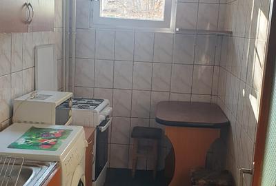 Garsonieră decomandată, mobilată în Mihai Bravu - 6