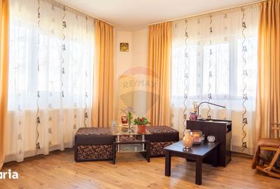 Casă cu 5 camere cu Teren 488 Mp în Joița - 20