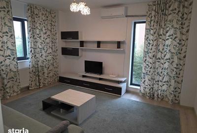 Apartament cu 2 camere decomandat în Central - 2