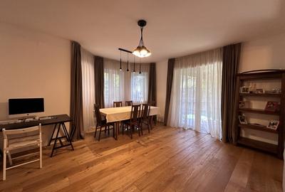 IANCU NICOLAE - ALFA TOWN, 3 DORMITOARE, 3 BAI, 147 MP UTILI, 342 MP TEREN! - 2