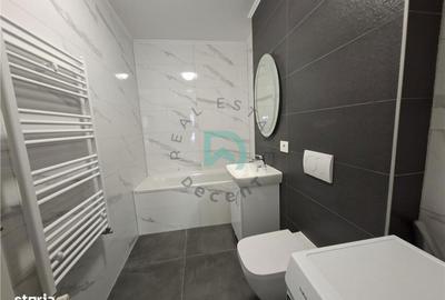 Apartament cu 3 camere decomandat, mobilat în Tractorul - 1