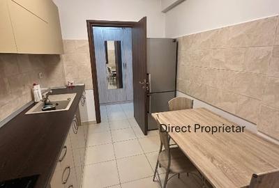 Apartament 2 camere - Dristor -KFC Mihai Bravu - Bloc nou - Mobilat modern - 4