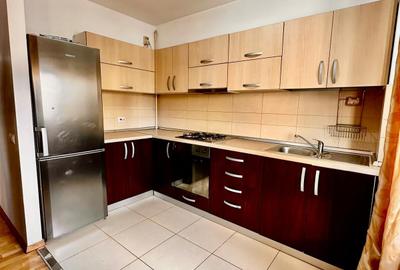 Apartament cu 3 camere decomandat, mobilat în Centrul Civic - 4