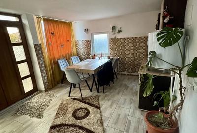 Casă cu 3 camere cu Teren 200 Mp în Transilvaniei - 6