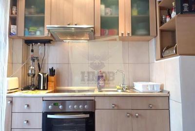 Apartament cu 2 camere decomandat, mobilat în Aeroport - 5