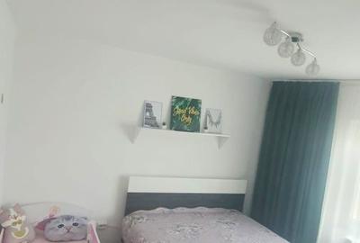 Apartament cu 2 camere decomandat în Dorobanți 2 - 4