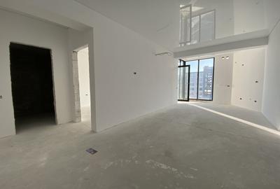 Apartament cu 2 camere în Mamaia-Sat - 5