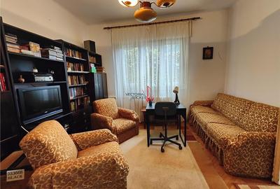 Casa spatioasa cu gradina mare zona Expozitiei Agronomie - 8