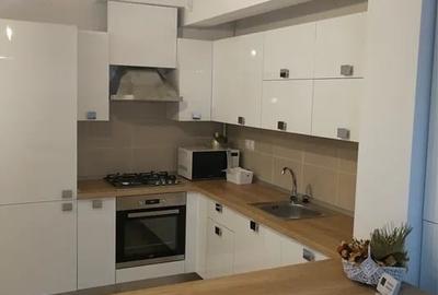 Belvedere Residence - complet mobilat si utilat - 3