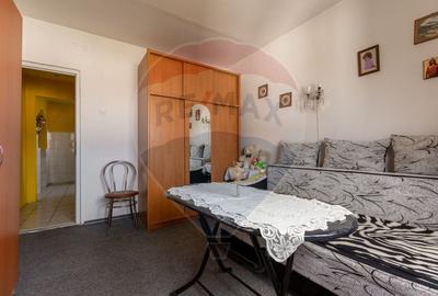 Apartament cu 3 camere decomandat în Central - 6