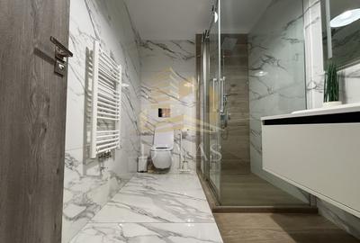 Apartament cu 2 camere semidecomandat, mobilat în Bună Ziua - 14