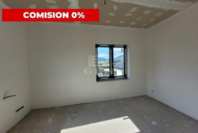 Duplex cu 4 camere în Săsar