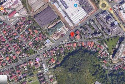 Cota de 1/2 din apartament 1 camera, Brasov, Jud Brasov - 2