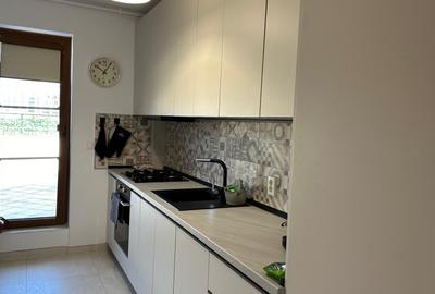 Apartament cu 4 camere decomandat, mobilat în Calea Plevnei - 5