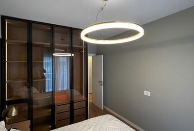 Apartament cu 2 camere în Nord - 2