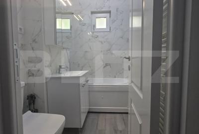 Apartament cu 2 camere semidecomandat, mobilat în Alexandru cel Bun - 16