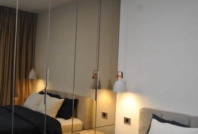 Aviatiei Towers | 2 camere premium | Etaj 8 | Parcare | Vedere Muzeul Aviatiei - 11