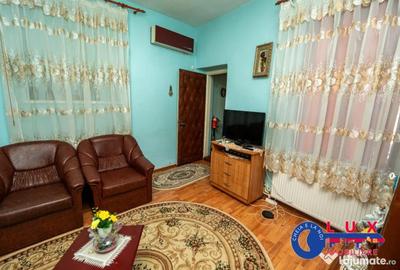 Casă cu 3 camere cu Teren 235 Mp în Central - 2