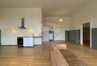 Birou, de 100 mp, în Bod - 4