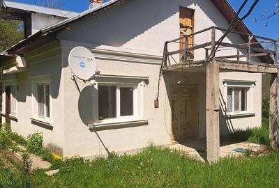 Casă cu Teren 3780 Mp în Hulubești - 6