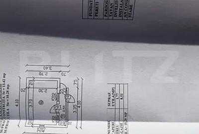 Casă cu 4 camere cu Teren 900 Mp în Lipănești - 14