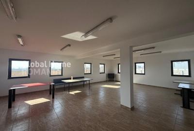 Cimitir privat 14.800 MP | Complet autorizat | Oportunitate investitie | - 5