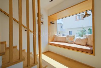 VIla cozy in Otopeni - complex rezidential - 16