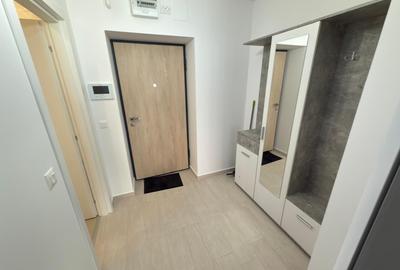 Inchiriere garsoniera mobilata si utilata, Hils Brauner - 3