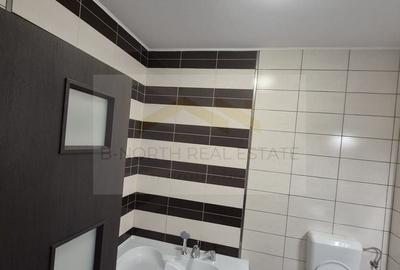 Apartament cu 2 camere decomandat, mobilat în Sud-Vest - 6