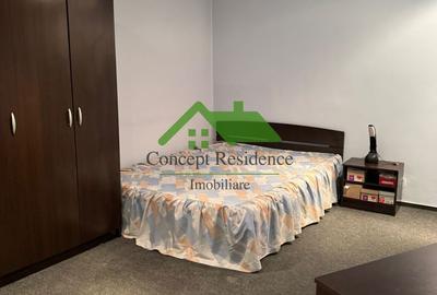 Apartament cu 3 camere decomandat în Republicii - 8