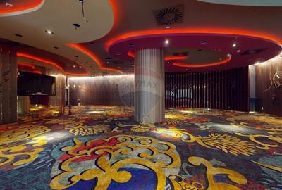 Inchiriere spatiu comercial ultracentral in Brasov - 12