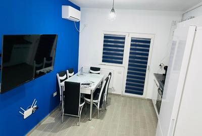 Apartament 2 camere 2 bai Mamaia nord - 3