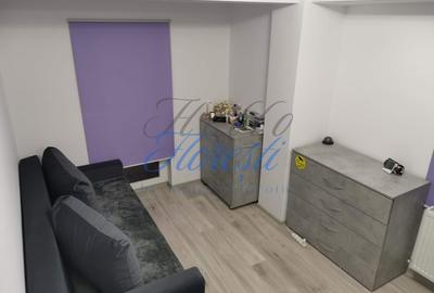 Apartament 3 camere | 66mp | parcare proprie | balcon 1,5 mp | zona Balastierei. - 12