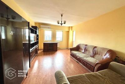 Apartament 4 camere, 128 mp, zona Alfa, comision 0% - 2