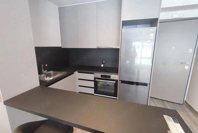 Apartament cu 2 camere în Crângași
