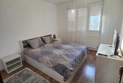 Apartament cu 2 camere decomandat în Central - 1