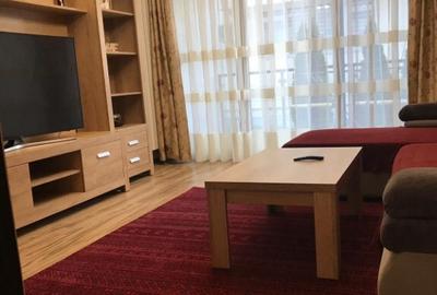 Inchiriez apartament 2 camere zona Nord-langa Herastrau - 2