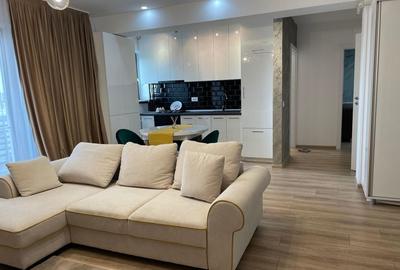 Straulesti | Coralilor | 2 camere si loc de parcare Straulesti | Coralilor | 2 camere si loc de parcare - 5